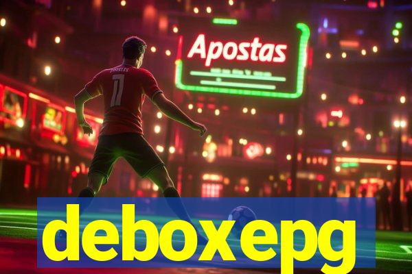 deboxepg