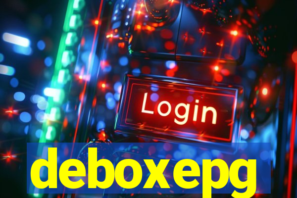 deboxepg