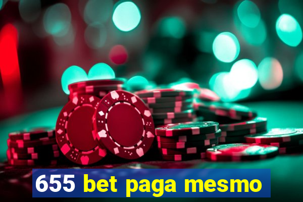 655 bet paga mesmo