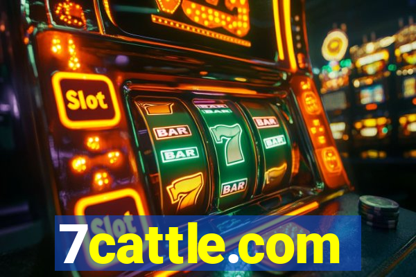 7cattle.com plataforma de jogos