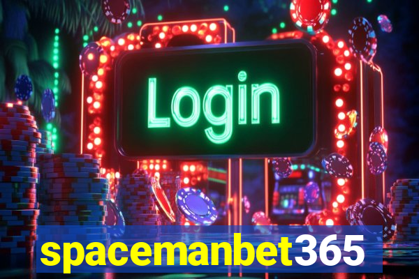 spacemanbet365