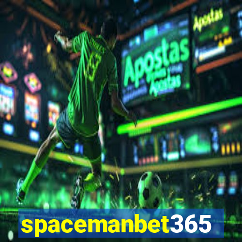 spacemanbet365