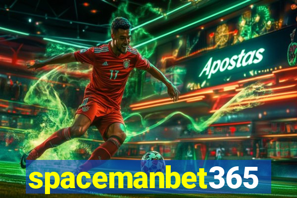 spacemanbet365