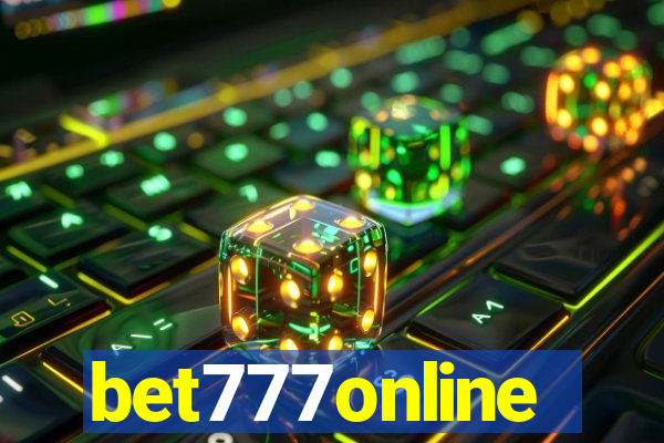 bet777online