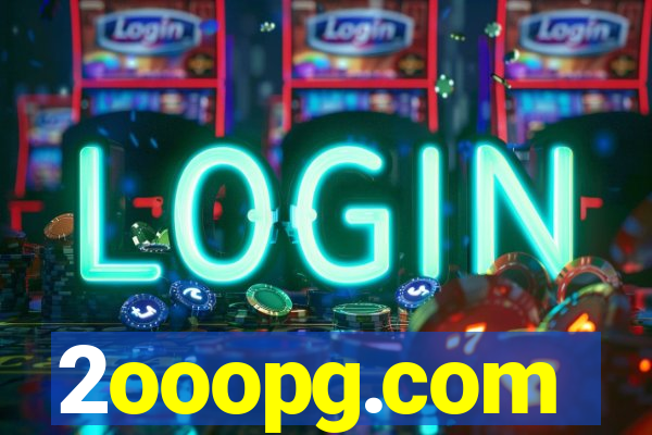 2ooopg.com