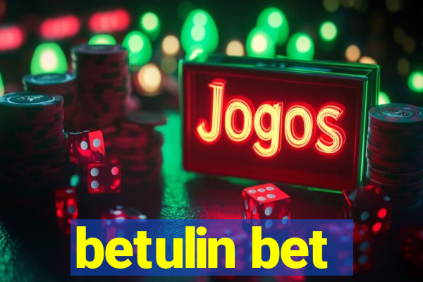 betulin bet