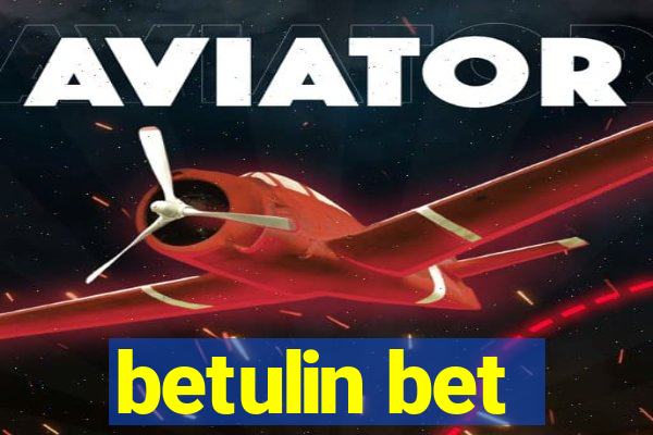 betulin bet