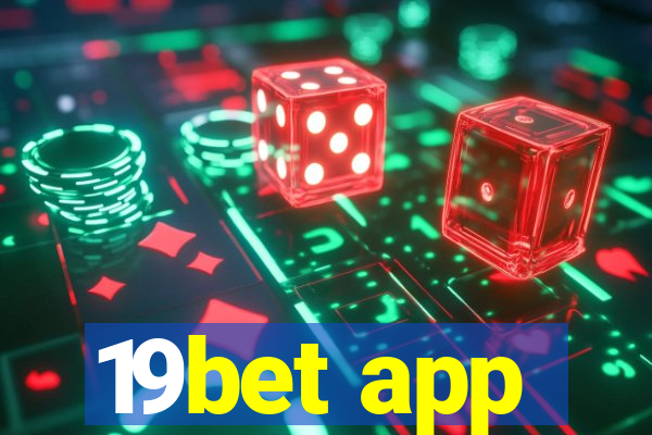 19bet app