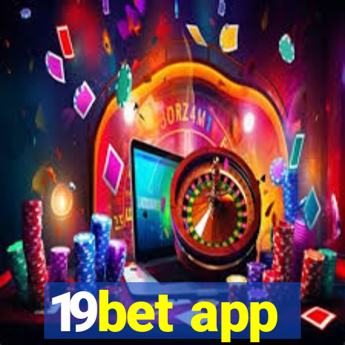 19bet app