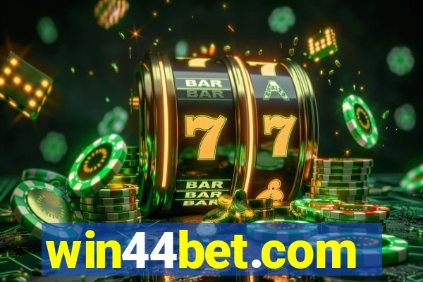 win44bet.com