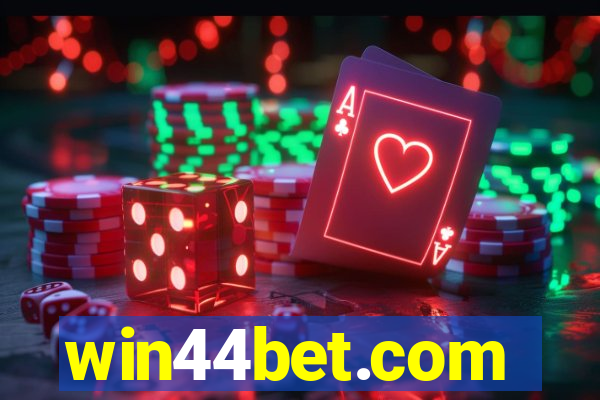 win44bet.com