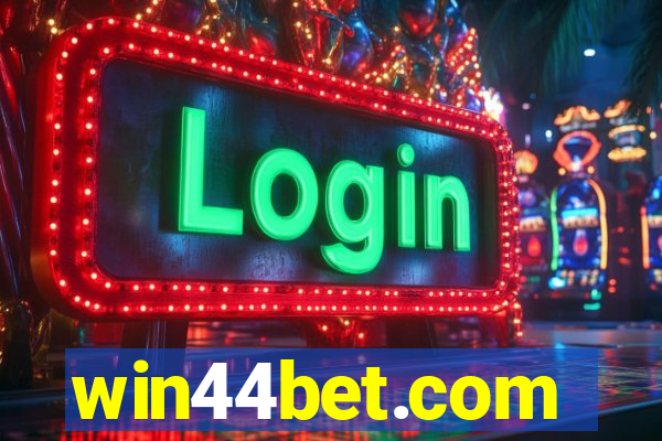 win44bet.com