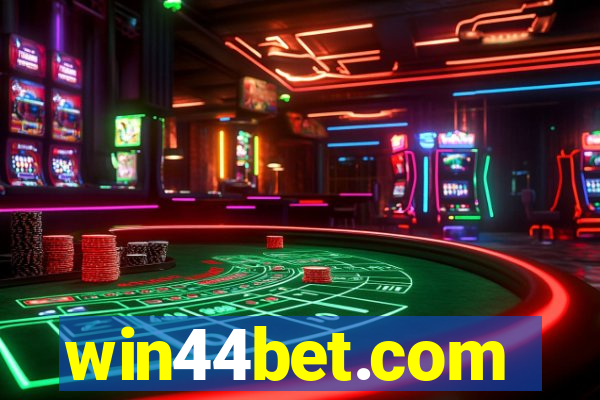 win44bet.com