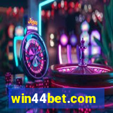 win44bet.com