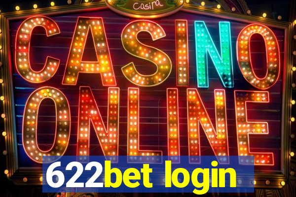 622bet login