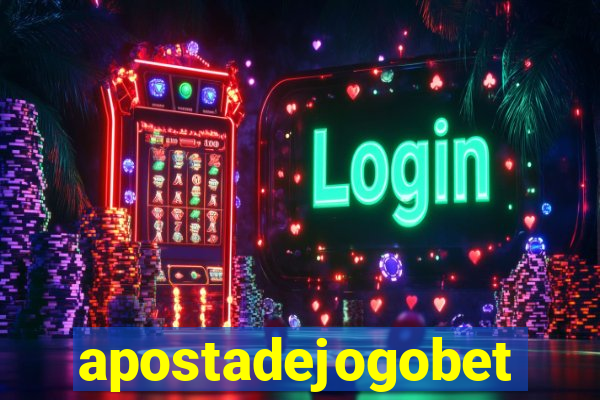 apostadejogobet