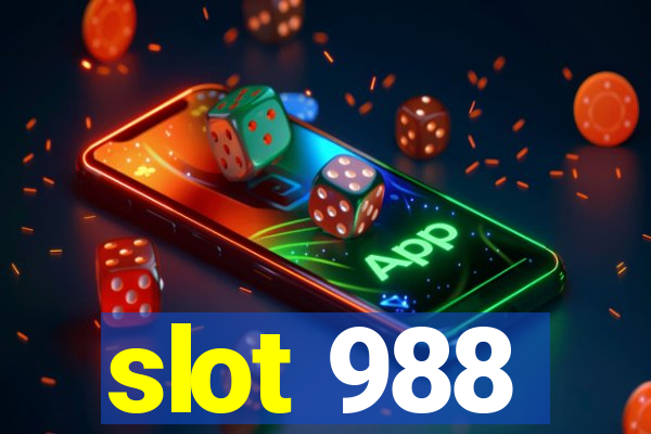 slot 988