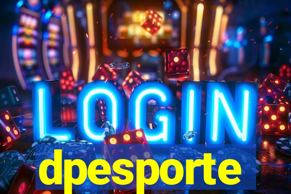 dpesporte