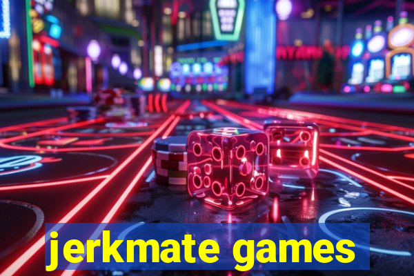 jerkmate games