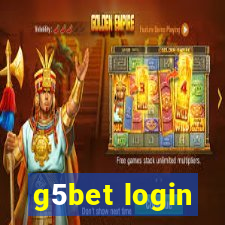 g5bet login