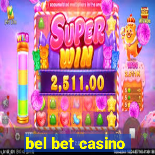 bel bet casino