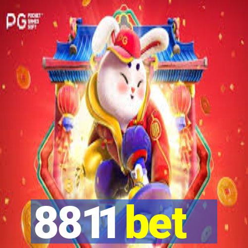 8811 bet