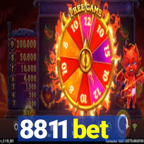 8811 bet