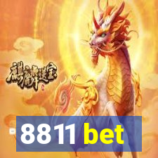 8811 bet