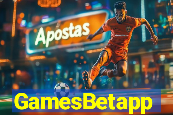 GamesBetapp