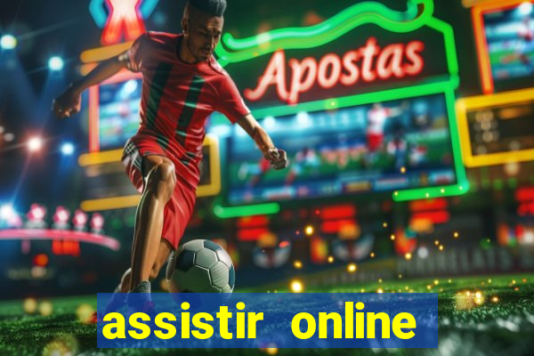 assistir online gladiador 2