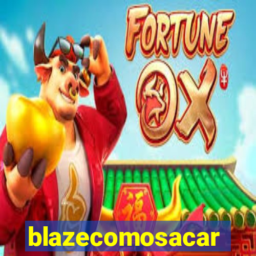 blazecomosacar