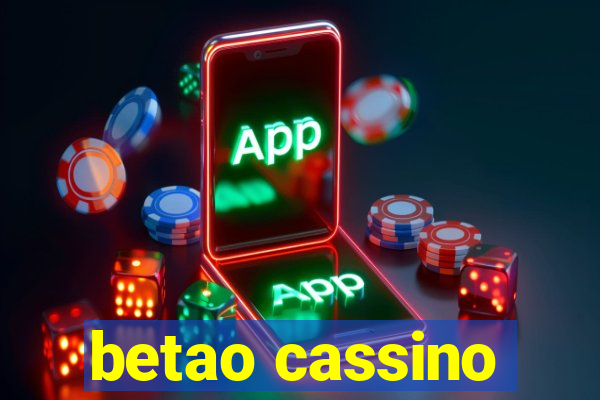 betao cassino