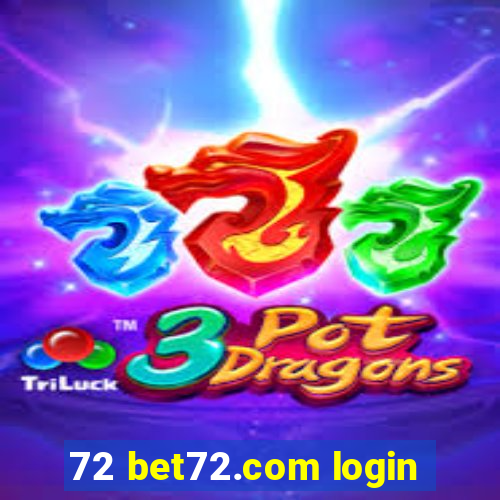 72 bet72.com login