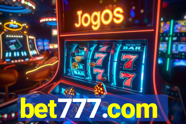 bet777.com