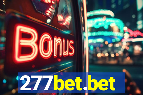 277bet.bet