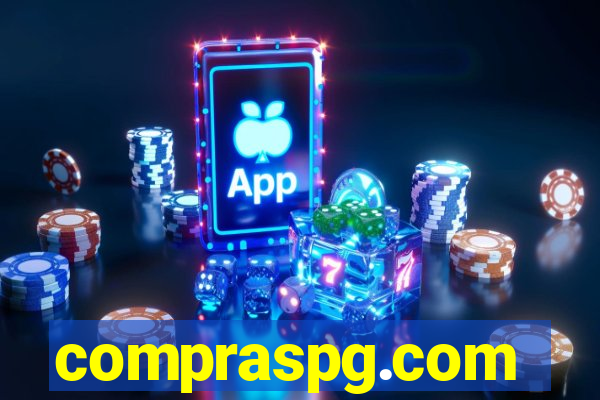 compraspg.com