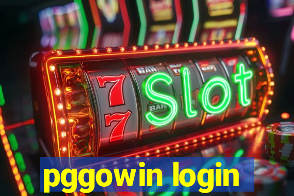 pggowin login