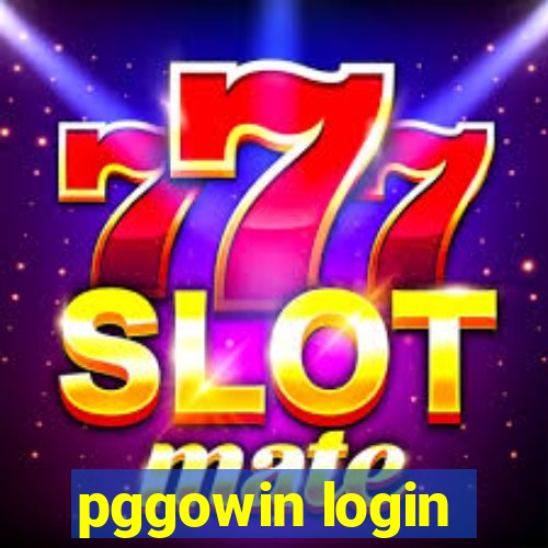 pggowin login