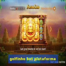 golfinho bet plataforma