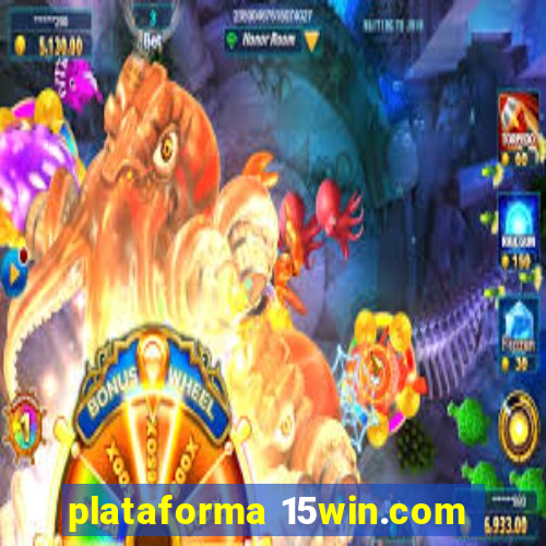 plataforma 15win.com