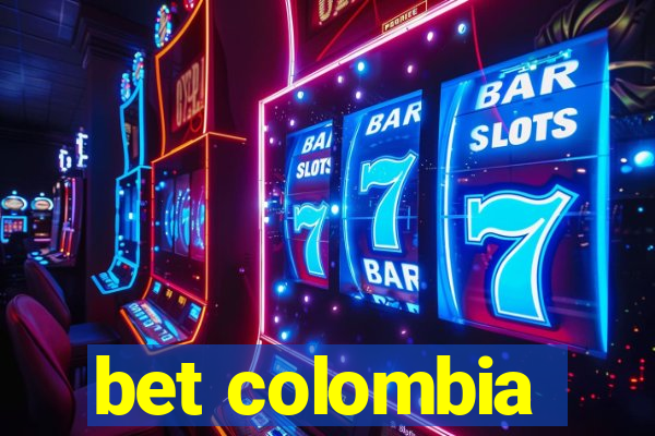 bet colombia