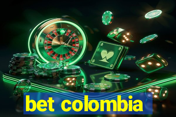 bet colombia