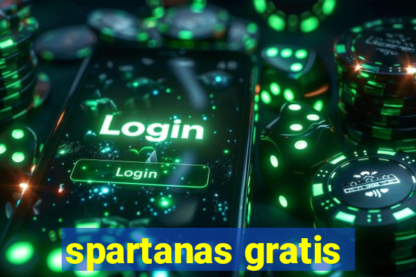 spartanas gratis