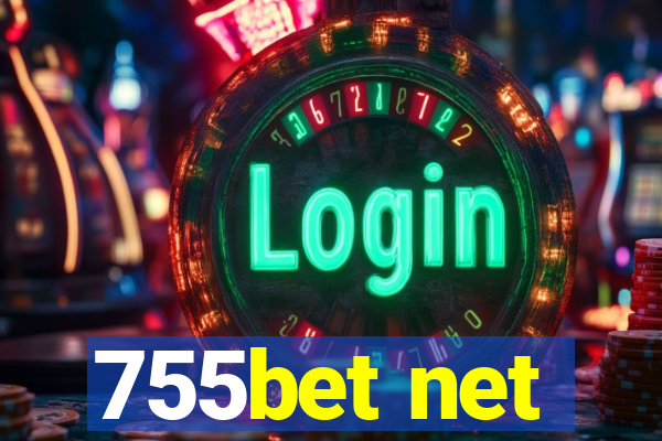 755bet net