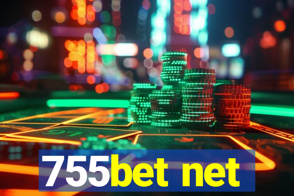 755bet net