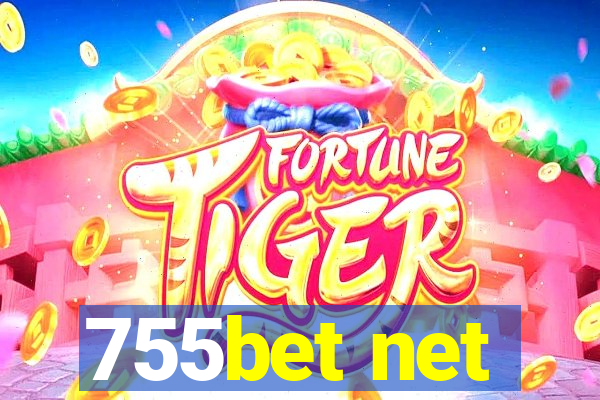 755bet net