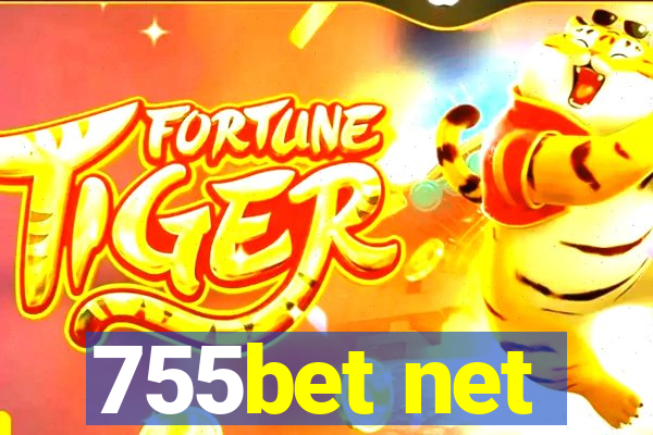 755bet net