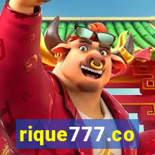 rique777.co