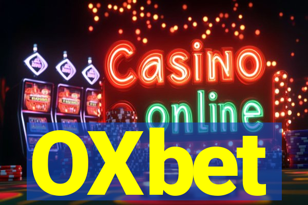 OXbet