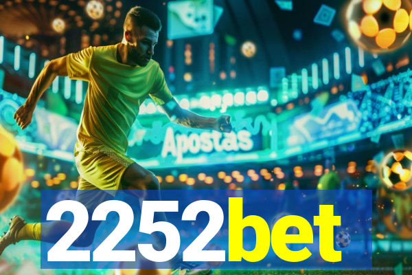 2252bet